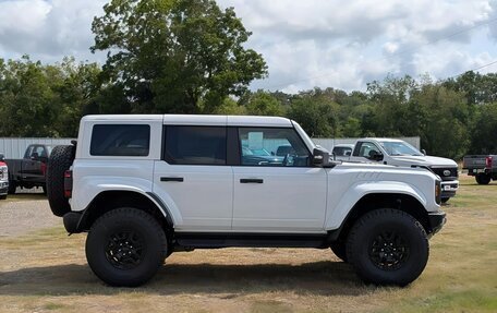 Ford Bronco, 2025 год, 14 618 735 рублей, 2 фотография