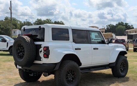 Ford Bronco, 2025 год, 14 618 735 рублей, 3 фотография