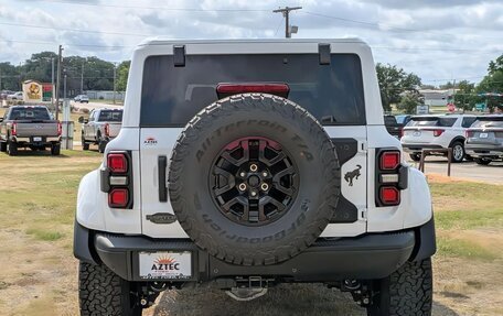 Ford Bronco, 2025 год, 14 618 735 рублей, 4 фотография