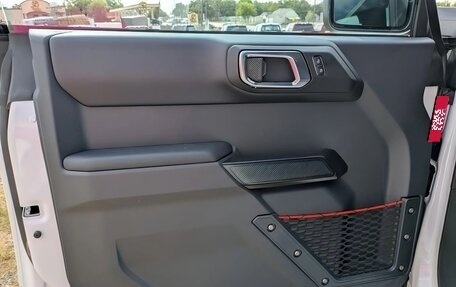 Ford Bronco, 2025 год, 14 618 735 рублей, 8 фотография