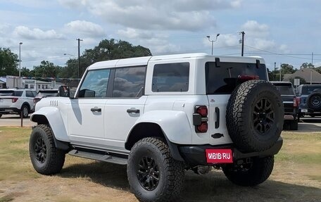 Ford Bronco, 2025 год, 14 618 735 рублей, 5 фотография