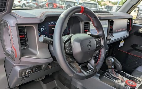 Ford Bronco, 2025 год, 14 618 735 рублей, 9 фотография