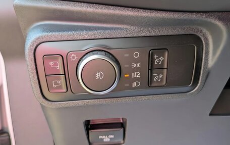 Ford Bronco, 2025 год, 14 618 735 рублей, 15 фотография