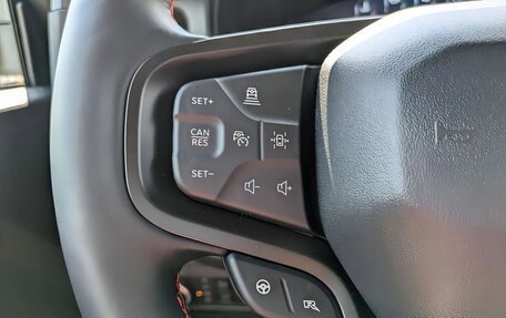 Ford Bronco, 2025 год, 14 618 735 рублей, 16 фотография