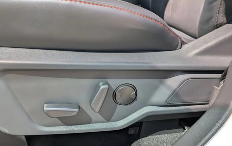 Ford Bronco, 2025 год, 14 618 735 рублей, 14 фотография