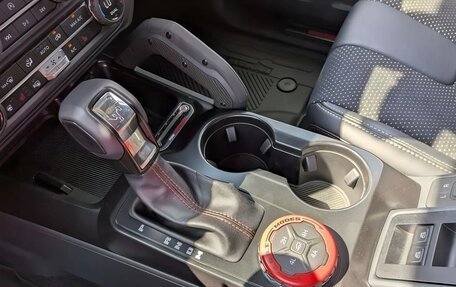 Ford Bronco, 2025 год, 14 618 735 рублей, 22 фотография