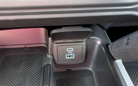 Ford Bronco, 2025 год, 14 618 735 рублей, 23 фотография