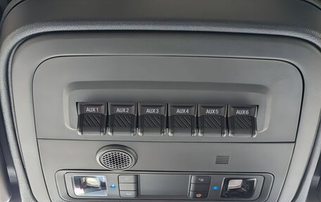 Ford Bronco, 2025 год, 14 618 735 рублей, 26 фотография