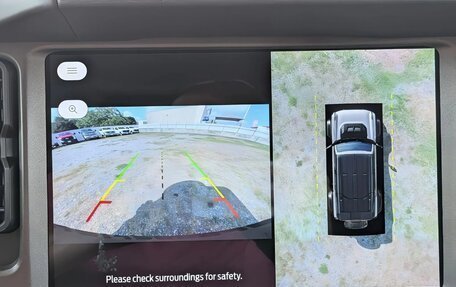 Ford Bronco, 2025 год, 14 618 735 рублей, 25 фотография