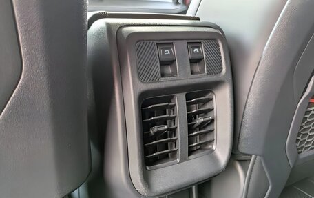 Ford Bronco, 2025 год, 14 618 735 рублей, 27 фотография