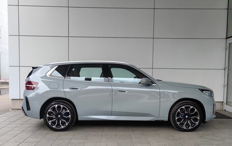 BMW X3, 2025 год, 7 790 000 рублей, 5 фотография