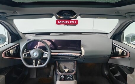 BMW X3, 2025 год, 7 790 000 рублей, 11 фотография