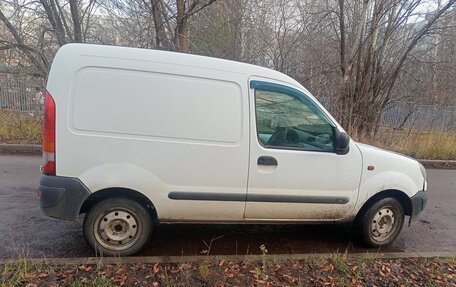 Renault Kangoo II рестайлинг, 2005 год, 270 000 рублей, 3 фотография