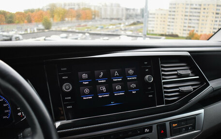 Volkswagen Caravelle T6 рестайлинг, 2021 год, 4 498 900 рублей, 11 фотография