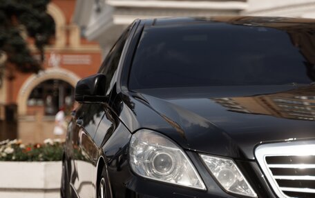 Mercedes-Benz E-Класс, 2012 год, 2 300 000 рублей, 2 фотография