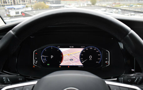 Volkswagen Caravelle T6 рестайлинг, 2021 год, 4 498 900 рублей, 15 фотография