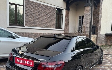 Mercedes-Benz E-Класс, 2012 год, 2 300 000 рублей, 5 фотография