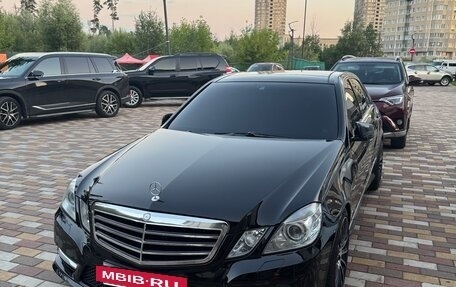 Mercedes-Benz E-Класс, 2012 год, 2 300 000 рублей, 4 фотография