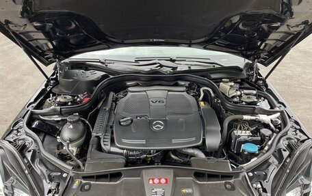 Mercedes-Benz E-Класс, 2012 год, 2 300 000 рублей, 12 фотография