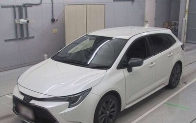 Toyota Corolla, 2021 год, 1 600 000 рублей, 1 фотография