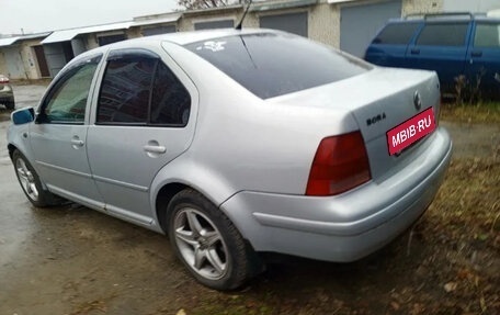 Volkswagen Bora, 1998 год, 215 000 рублей, 1 фотография