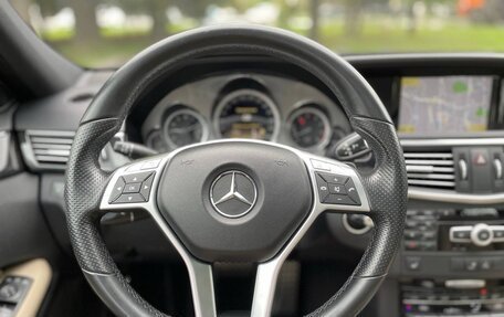 Mercedes-Benz E-Класс, 2012 год, 2 300 000 рублей, 29 фотография