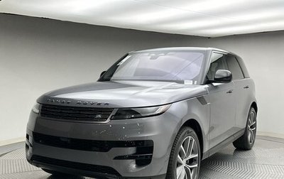 Land Rover Range Rover Sport, 2022 год, 12 346 542 рублей, 1 фотография