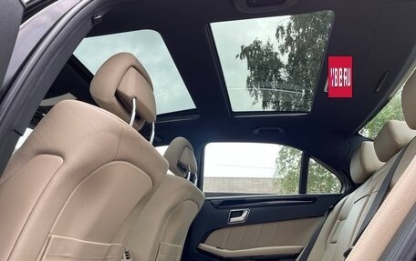 Mercedes-Benz E-Класс, 2012 год, 2 300 000 рублей, 21 фотография