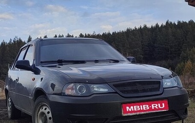 Daewoo Nexia I рестайлинг, 2011 год, 150 000 рублей, 1 фотография