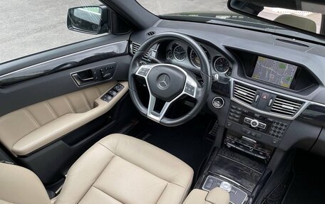 Mercedes-Benz E-Класс, 2012 год, 2 300 000 рублей, 30 фотография