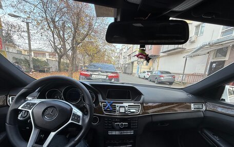 Mercedes-Benz E-Класс, 2013 год, 2 000 000 рублей, 5 фотография