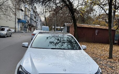 Mercedes-Benz E-Класс, 2013 год, 2 000 000 рублей, 2 фотография