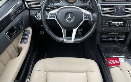 Mercedes-Benz E-Класс, 2012 год, 2 300 000 рублей, 31 фотография