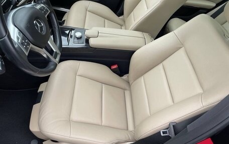 Mercedes-Benz E-Класс, 2012 год, 2 300 000 рублей, 35 фотография