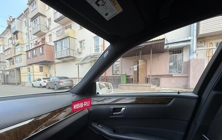 Mercedes-Benz E-Класс, 2013 год, 2 000 000 рублей, 6 фотография