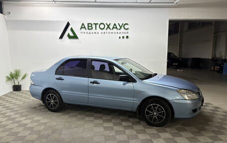 Mitsubishi Lancer IX, 2003 год, 349 999 рублей, 1 фотография