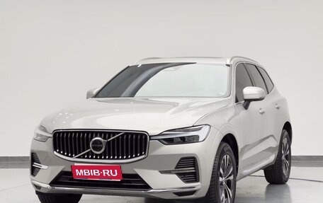 Volvo XC60 II, 2022 год, 4 760 000 рублей, 1 фотография