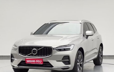 Volvo XC60 II, 2022 год, 4 760 000 рублей, 1 фотография