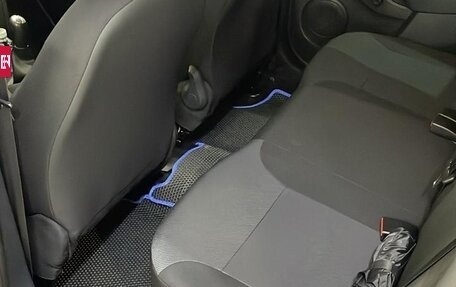 Renault Logan II, 2016 год, 700 000 рублей, 7 фотография