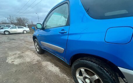 Toyota RAV4, 2001 год, 500 000 рублей, 8 фотография