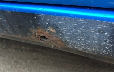 Toyota RAV4, 2001 год, 500 000 рублей, 13 фотография