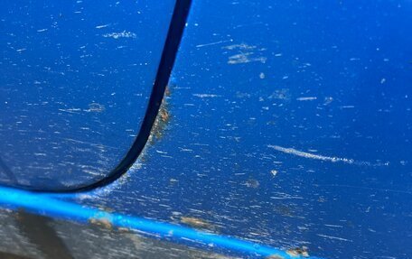 Toyota RAV4, 2001 год, 500 000 рублей, 14 фотография