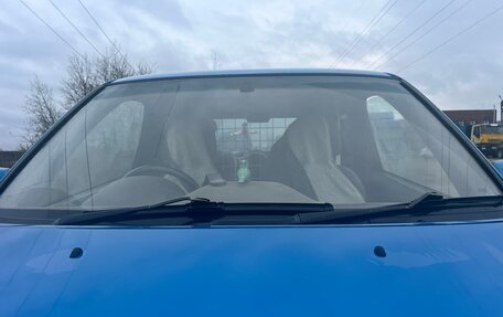 Toyota RAV4, 2001 год, 500 000 рублей, 5 фотография