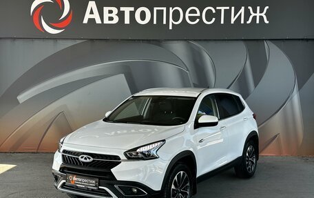 Chery Tiggo 7 I, 2019 год, 999 000 рублей, 1 фотография