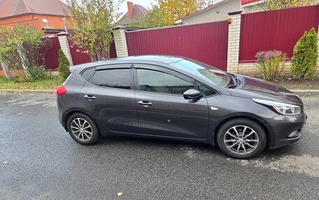 KIA cee'd III, 2012 год, 1 000 000 рублей, 4 фотография