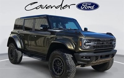 Ford Bronco, 2025 год, 14 108 285 рублей, 1 фотография