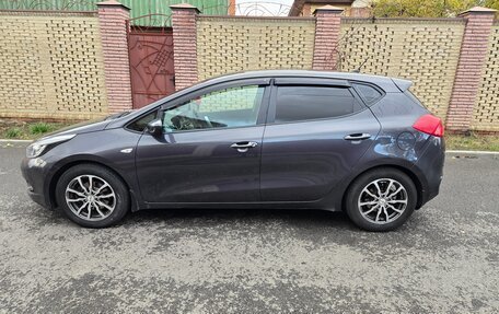 KIA cee'd III, 2012 год, 1 000 000 рублей, 7 фотография