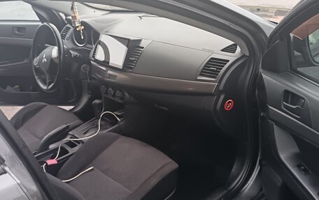 Mitsubishi Lancer IX, 2007 год, 550 000 рублей, 14 фотография