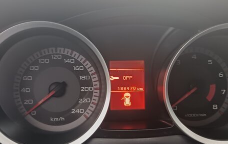 Mitsubishi Lancer IX, 2007 год, 550 000 рублей, 12 фотография