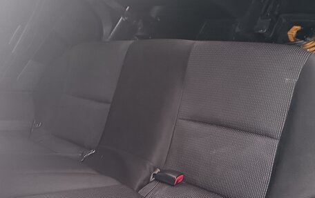 Mitsubishi Lancer IX, 2007 год, 550 000 рублей, 16 фотография